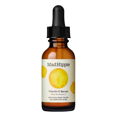 Vitamin C Face Serum