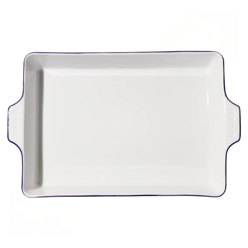 Rectangular Ceramic Baking Dish