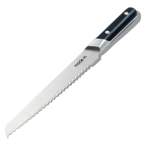 Stainless Steel Bread Knife