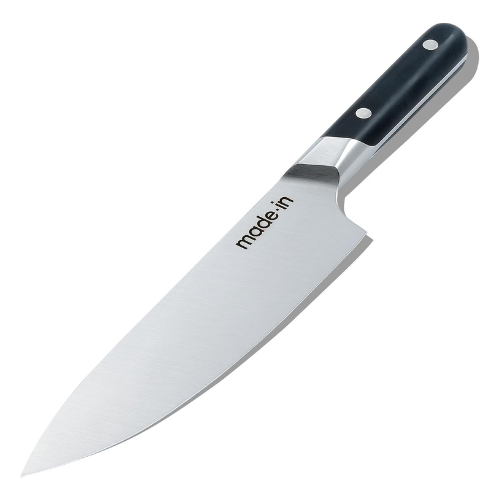 Stainless Steel Chef Knife