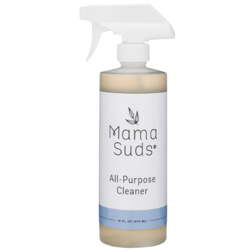 MamaSuds_All-Purpose Cleaner Spray