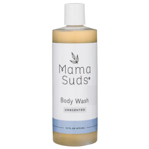 MamaSuds_Body Wash Soap (Unscented)