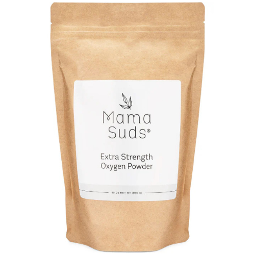 Extra Strength Oxygen Powder