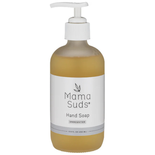 MamaSuds_Hand Soap (Unscented)