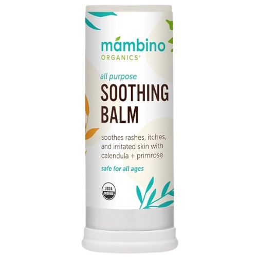All Purpose Soothing Balm