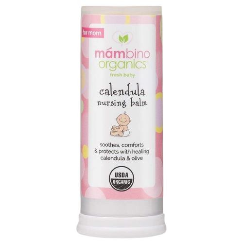 Calendula Nursing Balm