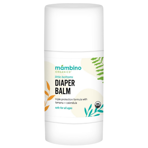 Diaper Balm
