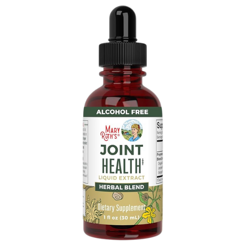 MaryRuths_Organic Joint Health Liquid Extract