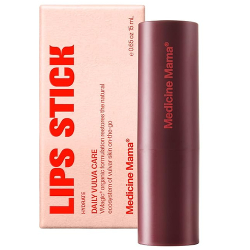 Travel Size Lips Stick (Vulva Balm)