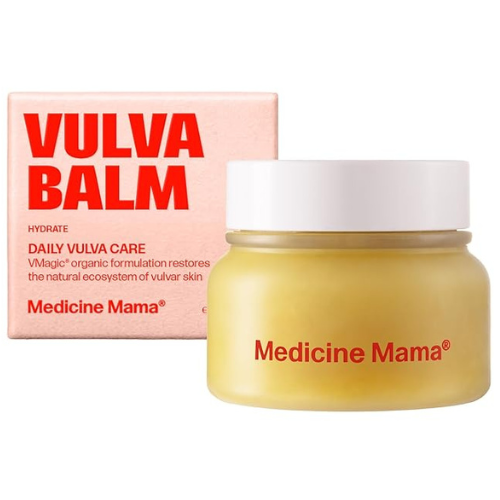 Medicine Mama_Vulva Cream
