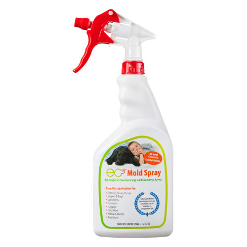All-Purpose Mold Solution Spray