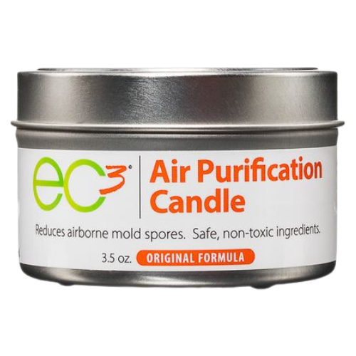 EC3 Air Purification Candle