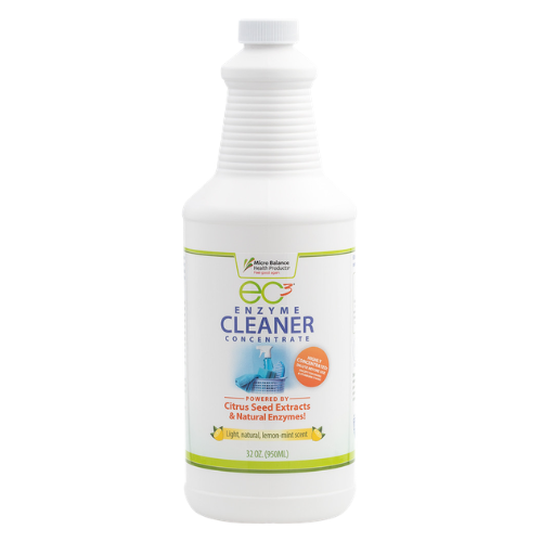 Enzyme Cleaner Concentrate (Mold + Mycotoxins)