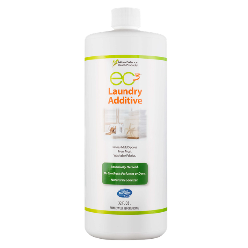Laundry Additive (Mold Spore Rinse)