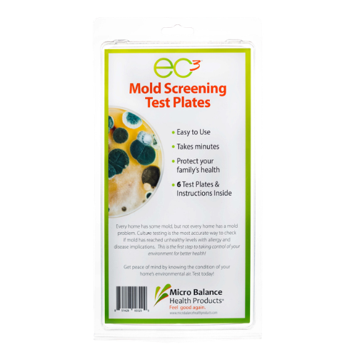 Mold Screening Test Kit