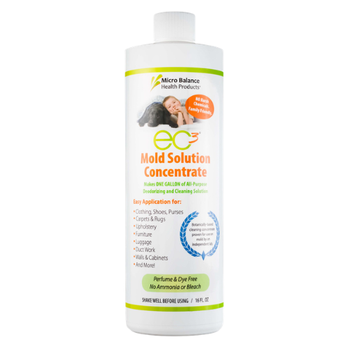 Mold Solution Concentrate