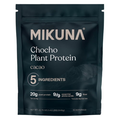 Protein Powder (Cocoa)