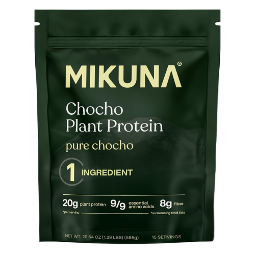 Mikuna_Protein Powder (Unflavored)