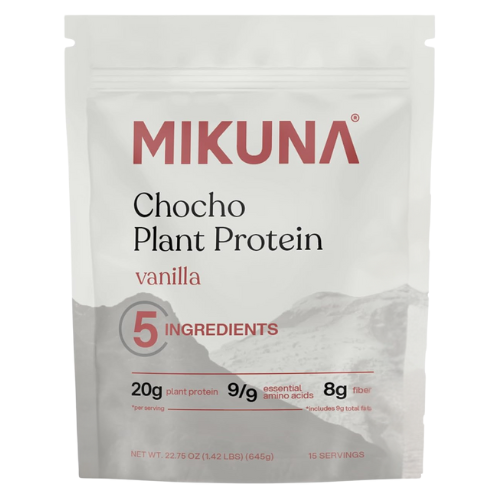 Protein Powder (Vanilla)