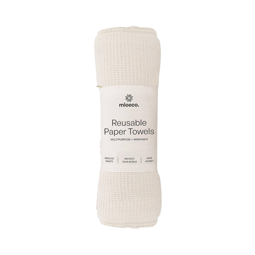 Reusable Paper Towels