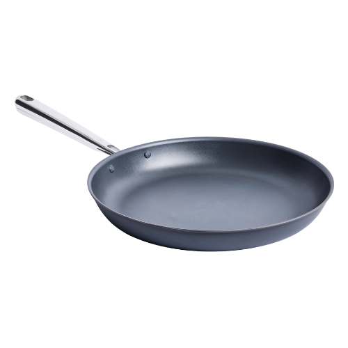 Carbon Nonstick Frying Pan