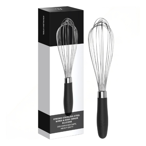 Stainless Steel Balloon Whisk