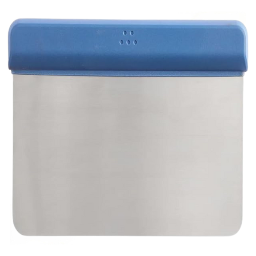 Stainless Steel Food Scraper
