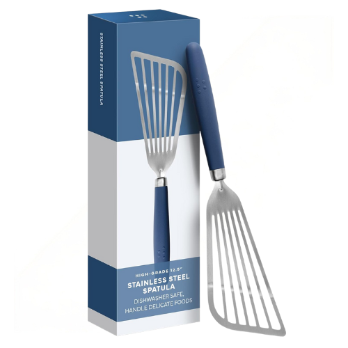 Misen_Stainless Steel Spatula