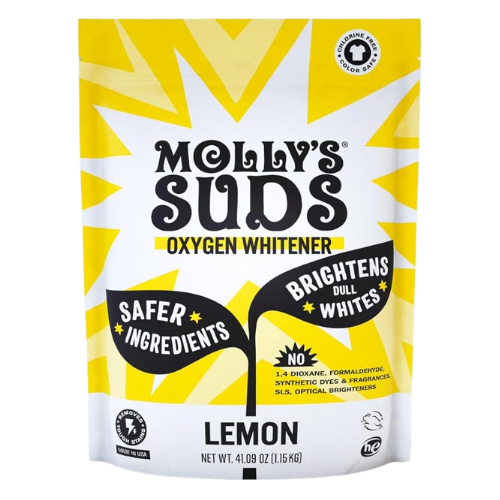 Oxygen Whitener (Lemon)
