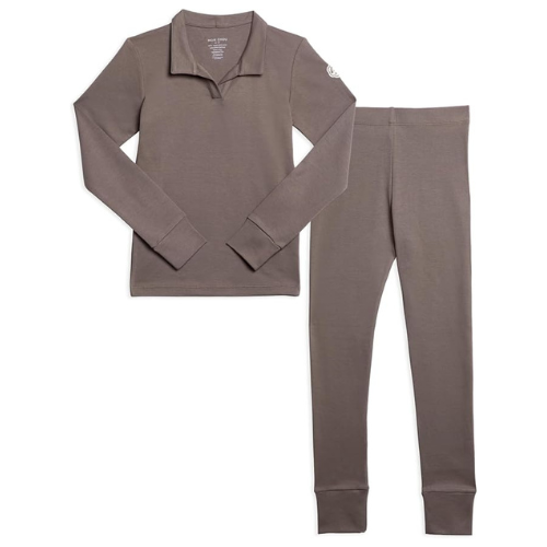 Mon Chou_Kids Organic Cotton Pajamas Set