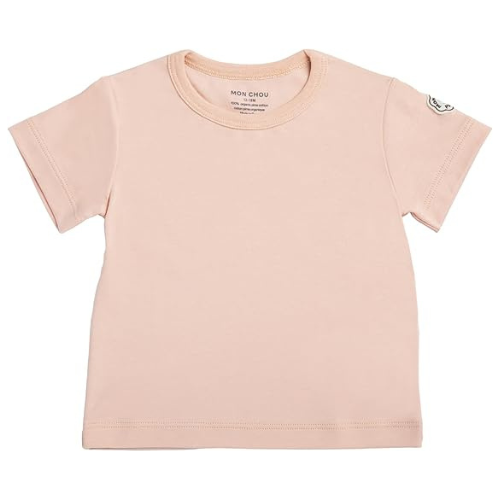 Organic Baby Crew Neck