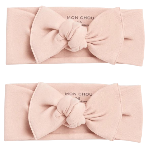 Organic Baby Headbands