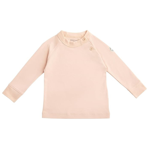 Organic Baby Long Sleeve