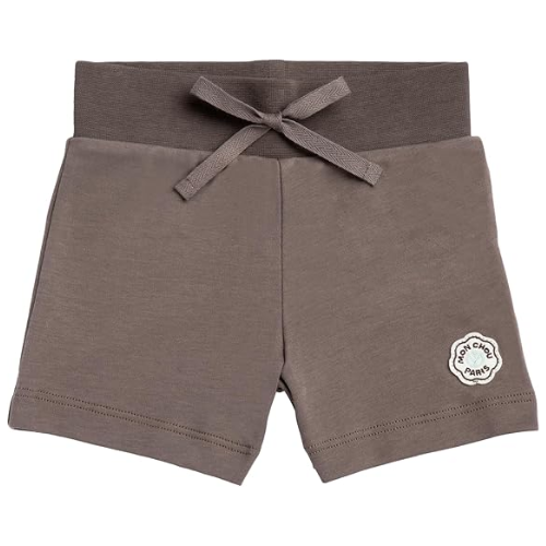 Organic Baby Shorts