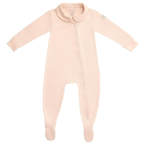Organic Cotton Baby Pajamas