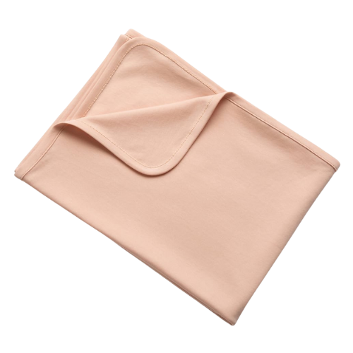 Organic Cotton Swaddle Blanket