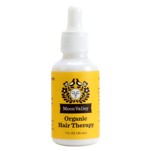 Moon Valley Organics_Organic Hair Therapy