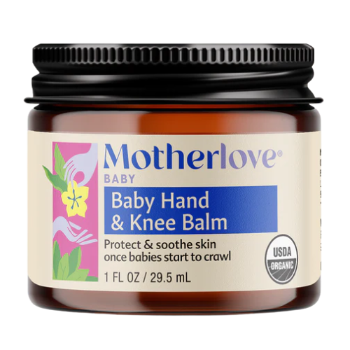 Baby Hand & Knee Balm
