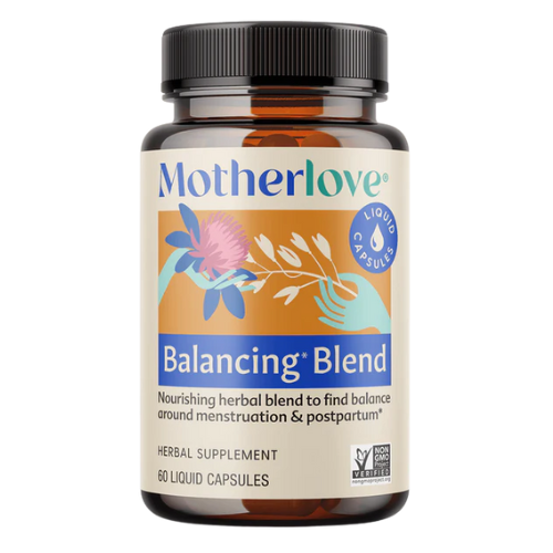 Balancing Blend Capsules