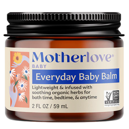 Motherlove_Everyday Baby Balm