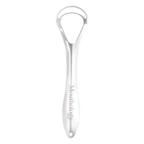 Mouthology_Tongue Scraper