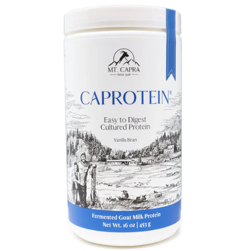 Caprotein Powder