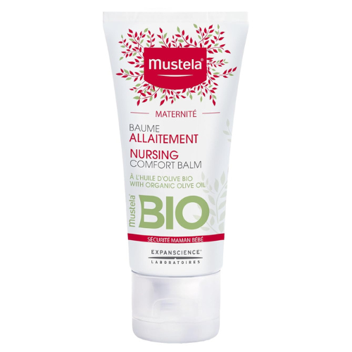 Nursing Comfort Balm