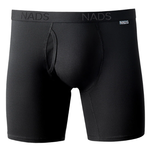 Organic Cotton Boxer Briefs
