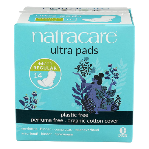 Ultra Regular Period Pads