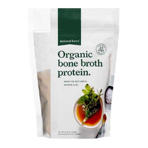 Organic Bone Broth Protein Powder