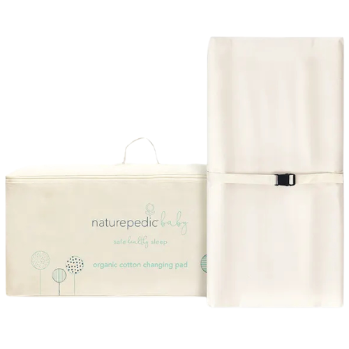 Changing Pad Organic Cotton