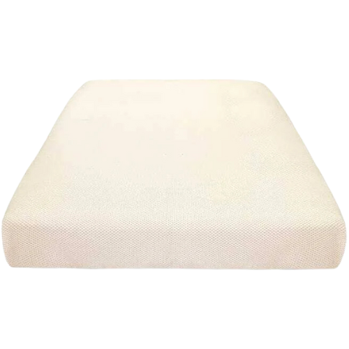 Naturepedic_Crib Baby Mattress (Breathable Organic Mini)