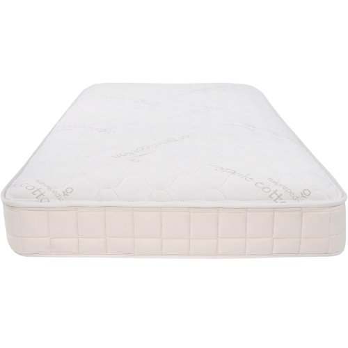 Naturepedic_Mattress for Kids (Waterproof 2-in-1 Organic)