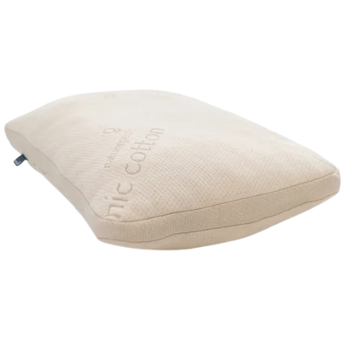 Naturepedic_Pillow (Organic Wool)